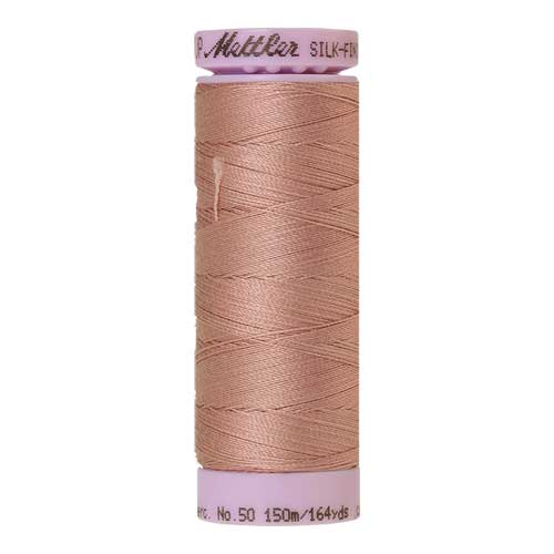 0284 - Teaberry Silk Finish Cotton 50 Thread